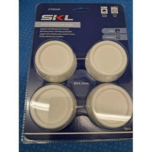 Антивибрационные подкладки PA-001 подкладка (4шт) Антивибрационные подкладки PA-001 подкладка (4шт)