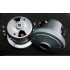 Мотор пылесоса Bosch Vac049un