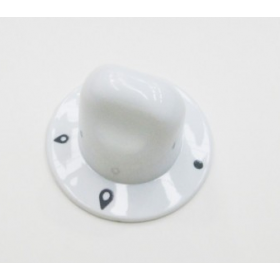 Ручка подачи газа плиты Indesit (482000026394) C00039864