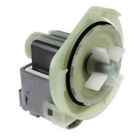 Помпа 25W B20-6A01 для посудомоечной машины Beko 1748200100