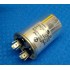 Конденсатор CBB65 15 mkF Metal