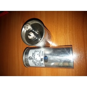 Конденсатор CBB65 45 mkF Metal