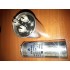 Конденсатор CBB65 50+6 mkF Metal Конденсатор CBB65 50+6 mkF Metal