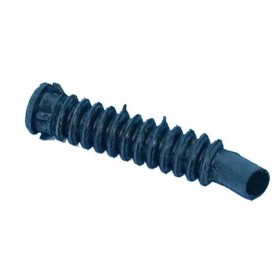 Beko 2800890100 Патрубок (пар-отводящий) для стиральной машины Beko 2800890100 Патрубок (пар-отводящий) для стиральной машины