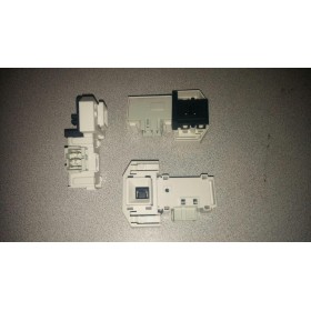 Bosch 00610147 Замок люка (двери) для стиральной машины