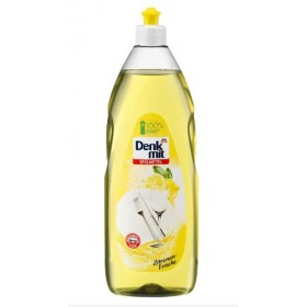 Средство для мытья посуды DM (Spulmittel limon 1л)