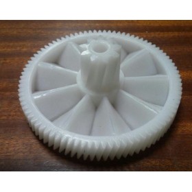 Kenwood KW715564 Шестерня большая для мясорубки