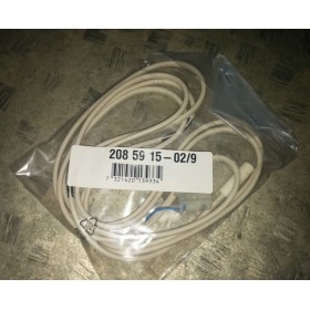 Electrolux 2085915029 Температурный сенсор холодильной камеры для холодильника