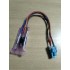 LG 6615JB2003J Датчик оттайки для холодильника
