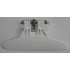 Electrolux 1552492009 Ручка двери (люка) в сборе для стиральной машины Electrolux 1552492009 Ручка двери (люка) в сборе для стиральной машины