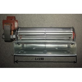 Тангенц.мотор MTN-013