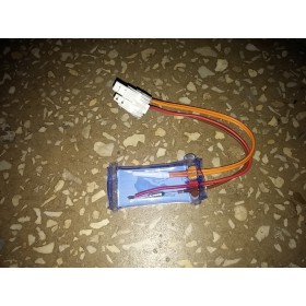 Датчик оттайки с предохранителем для холодильника LG 4781JR2004A