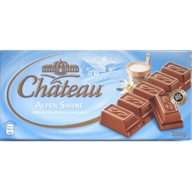 Alpen Sahne 200g