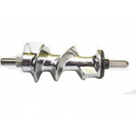 Moulinex SS-193513 Шнек (с уплотнительным кольцом) для мясорубки серии HV8 Moulinex SS-193513 Шнек (с уплотнительным кольцом) для мясорубки серии HV8