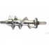 Moulinex SS-193513 Шнек (с уплотнительным кольцом) для мясорубки серии HV8