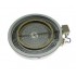 Indesit C00261917 Конфорка 2200/1000W D=230/140mm для стеклокерамической поверхности