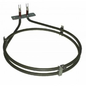 Тэн конвекции (круглый) 2000W для духовки Indesit C00016055 Тэн конвекции (круглый) 2000W для духовки Indesit C00016055