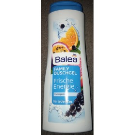 DM-032 ( Frische energie 0.5l )