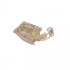 Плафон лампы для духовки Indesit Ariston C00273472
