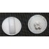Ручка таймера плиты Saturn st-044 Ручка таймера плиты Saturn st-044