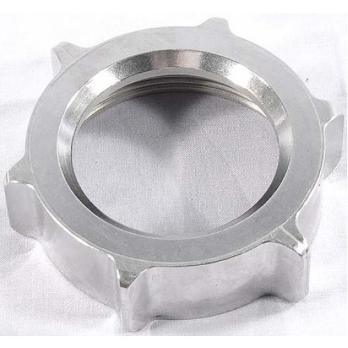 Kenwood KW712680 Накатная гайка для мясорубки Kenwood KW712680 Накатная гайка для мясорубки