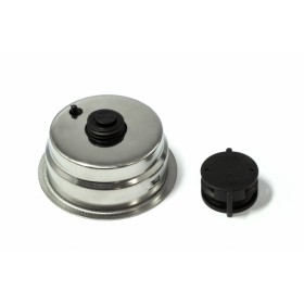 Крема-фильтр на две порции для кофеварки DeLonghi AS00001314 (7332173800, 7313275109)