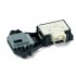 Замок люка для стиральной машины Whirpool WH-046 (481075043881 NO)