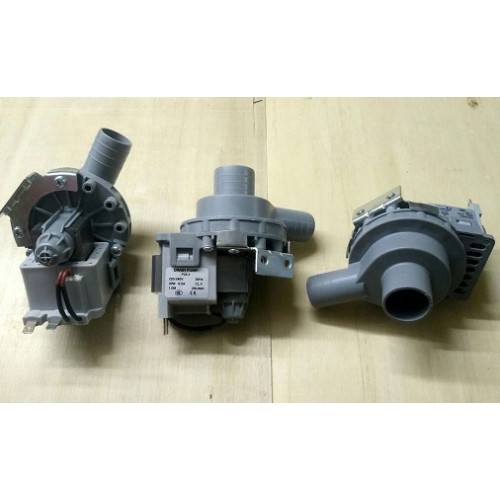 Насос посудомоечной машины Saturn ST-056 Насос посудомоечной машины Saturn ST-056