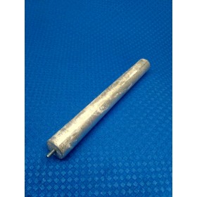 Анод для бойлера M5x10, D25x230