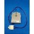 Мотор обдува LG EAU60694501