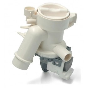 Candy 41019104 Помпа + улитка Hanyu 30W B20-6A01 для стиральной машины