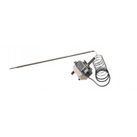 Термостат UNOX KTR1100A 55.19052.808 16A 250V L капилляра=900mm 66-269°C