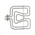 Тэн верхний (гриль) для духовки Electrolux 3970129015 2450W (800+1650W)