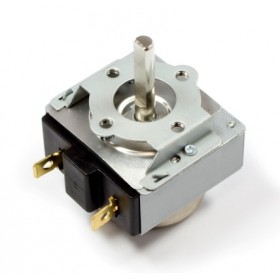 Таймер механический для духовки DKJ-Y 16A 250V 60мин. (шток 24x6mm)