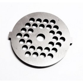 Moulinex SS-1530000127 Решетка 5mm (с 2-мя выступами) для мясорубки