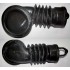 Indesit C00092161 Патрубок (дозатор-бак) для стиральной машины