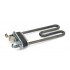Тэн для стиральной машины Candy 41036768 TPD 160-LB-1300 L=160mm 1300W Тэн для стиральной машины Candy 41036768 TPD 160-LB-1300 L=160mm 1300W