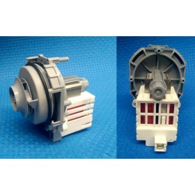 Indesit C00635474 Двигатель помпы M312 230-240V 60W для посудомоечной машины (нового образца)