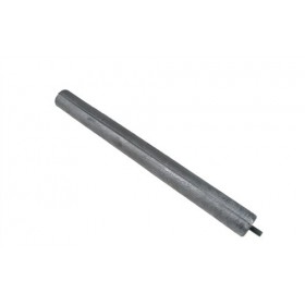 Анод для бойлера M6*12 D20*400