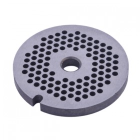 Zelmer \ Bosch 00755467 Решетка (сито) для мясорубки NR5 3мм 86.1240 (ZMMA275X)