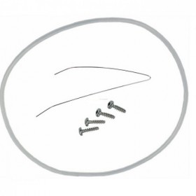 Резина посудомоечной машины Bosch BS-053 (12005744 NO)