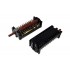 Переключатель режимов для духового шкафа Beko 891201K 263100032