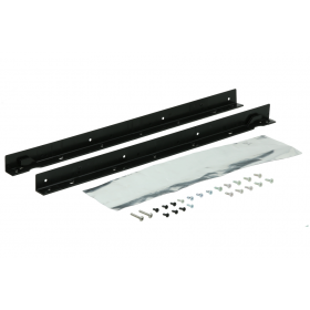 Комплект креплений двери встроенной посудомоечной машины Candy 41900626