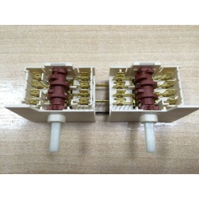 Переключатель мощности конфорок 5HE/571 641982 для электроплиты Gorenje