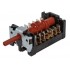 Переключатель режимов для духового шкафа Beko 850511K 263900055 Переключатель режимов для духового шкафа Beko 850511K 263900055