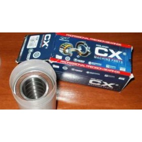 Подшипник для стиральной машины 6002 2RS