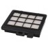 Фильтр мотора HEPA для пылесоса Zelmer \ Bosch ZVCA265S (A6012010128.0) 00794059 Фильтр мотора HEPA для пылесоса Zelmer \ Bosch ZVCA265S (A6012010128.0) 00794059