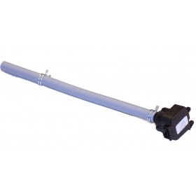 Пресостат посудомоечной машины Zanussi ZN-024 (4055347779)