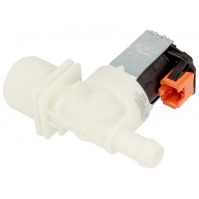 Indesit C00273883 Клапан подачи воды 1/180 для стиральной машины
