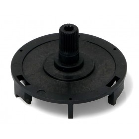 Держатель (нижний) жернова для кофемашины Philips Saeco 149198350